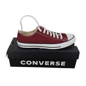 Converse Chuck Taylor All Star Ox "Rottin Apple" A13270F M 9.5 / W 11.5 NIB